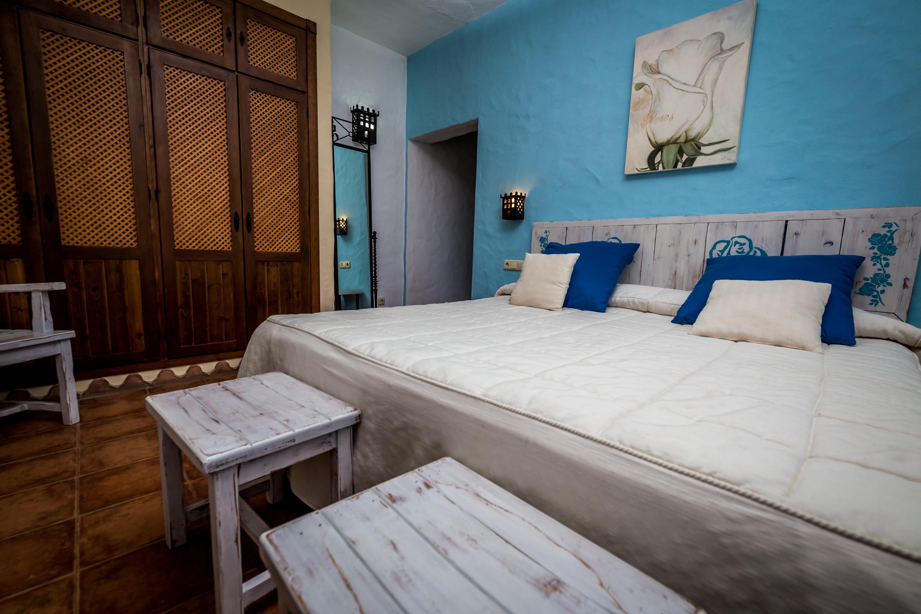 Hotel La Torre Tarifa Esterno foto