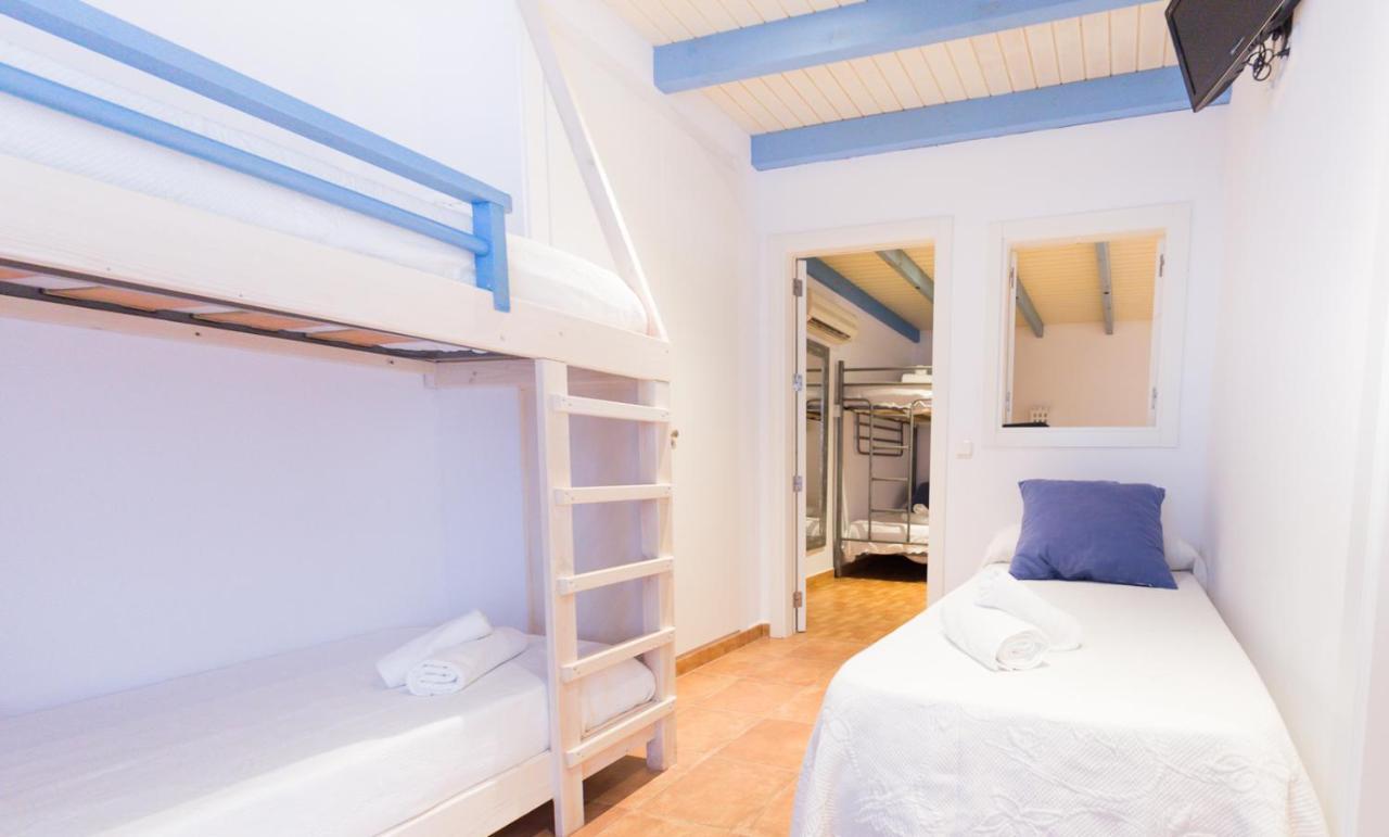 Hotel La Torre Tarifa Camera foto