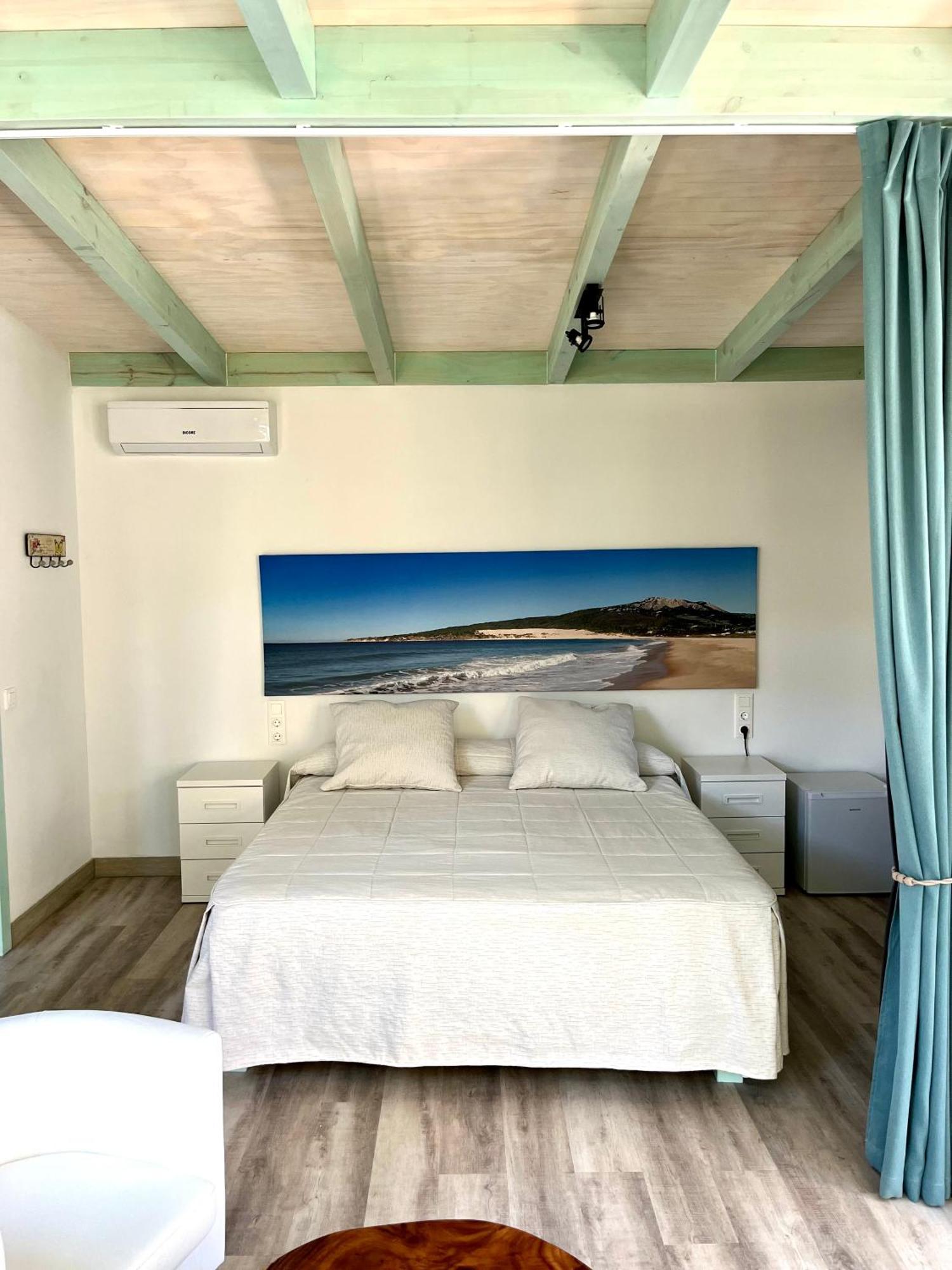 Hotel La Torre Tarifa Esterno foto