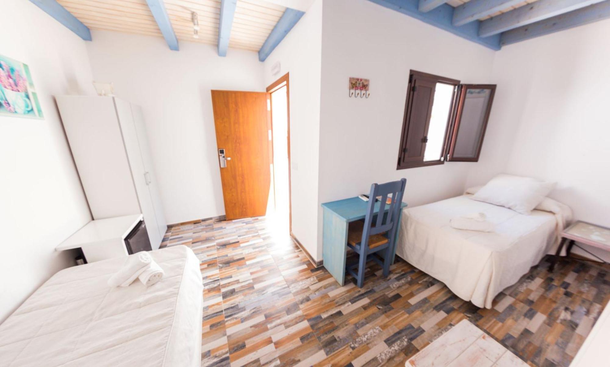 Hotel La Torre Tarifa Camera foto